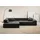 INOSIGN Ecksofa »Ancona incl. Kopfteilverstellung, OTTOs Choice, Breite 319cm, L-Form«, wahlweise motorische Sitztiefenverstellung, auch in Cord + Easy Care