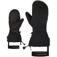 Ziener GAIKUS AS(R) AW MITTEN, Black, 6,5