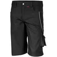 QUALITEX HIGH QUALITY WORKWEAR Shorts PRO schwarz