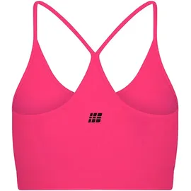 CEP Core Run Light Support Bra Pink S
