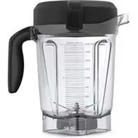 Vitamix Explorian E 320 schwarz