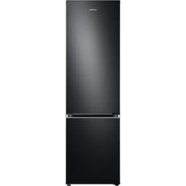 Samsung RL38C602CB1 Kühl-Gefrierkombination (390 l, 2030 mm hoch, Premium Black Steel)