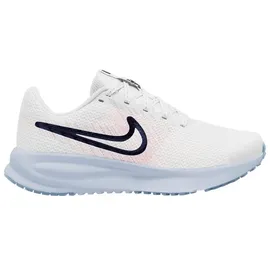 Nike Run Defy Weiss/Blau/Grau 41