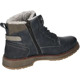 Lerros Herren Blau 45