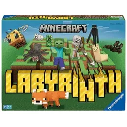 Labyrinth Minecraft