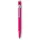 Caran d'Ache Kugelschreiber Basic Purpurrot Fluo