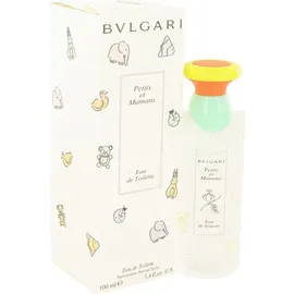 Bulgari Petits et Mamans Eau de Toilette 100 ml