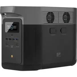 ECOFLOW Delta Max 1600