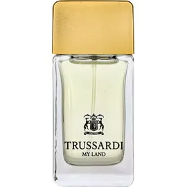 Trussardi My Land Eau de Toilette 30 ml