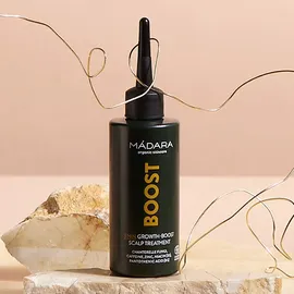 Mádara Boost 3Min Growth-Boost Scalp Gel 100 ml