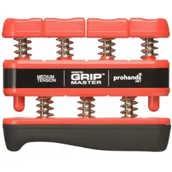 Prohands Gripmaster Handtrainer 1 St