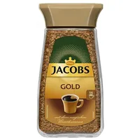 Jacobs Cronat Gold 200 g