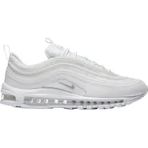 Nike Air Max 97 Herren White/Black/Wolf Grey 44