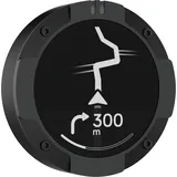 BEELINE Navigationsgerät Moto II Schwarz