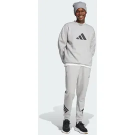 adidas Tonal Mütze Medium Grey Heather M/L