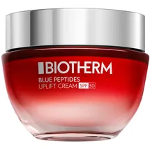 Biotherm Blue Peptides Uplift Cream SPF 30 50 ml
