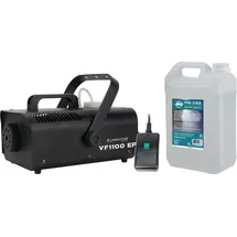 eliminator lighting Eliminator VF1100 EP Nebelmaschine