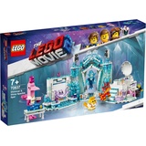 LEGO The Lego Movie 2 Schimmerndes Glitzer-Spa! 70837