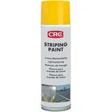 CRC Linien Markierfarbe Gelb 0,5 l