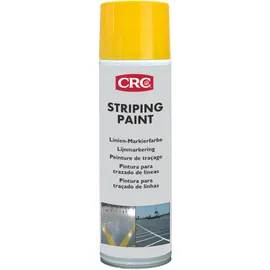 CRC Linien Markierfarbe Gelb 0,5 l