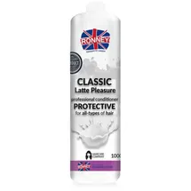 Ronney Classic Latte Pleasure Conditioner 1000 ml