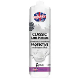Ronney Classic Latte Pleasure Conditioner 1000 ml