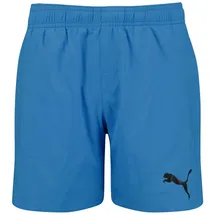 Puma Swim Boys Medium Length Shorts