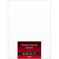 Canon FA-SM2 Premium FineArt Smooth A2, 25 Blatt