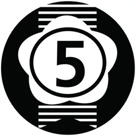 BISLEY Schreibtisch Cito Buche / Weiß