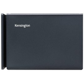 Kensington SD5560T Dockingstation mit Dual 4K, Thunderbolt 3 [Buchse] (K37010EU)