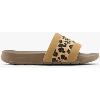 ESPRIT  Slides Braun, Damen, Größe: 39 - ESPRIT  Slides Braun, Damen, Größe: 39 - woman - Braun
