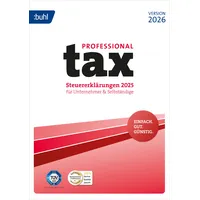 Buhl tax 2026 Professional