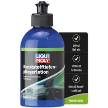LIQUI MOLY Kunststofftiefenpfleger 250 ml