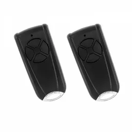 Hörmann EcoStar Garagentorantrieb Liftronic 700-2 mit 2 Handsender Innentaster