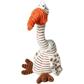 Trixie Geier 32 cm Braun