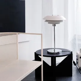 Dyberg Larsen DL31 Weiß 50