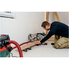 Metabo Kappsäge KGSV 216 MC Pcl Mit Zugfunktion maximale Ausstattung 615216000