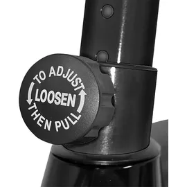 Christopeit AL 2 schwarz