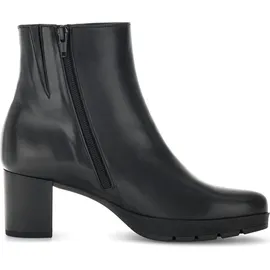 Gabor Stiefelette Schwarz | Gr.: 38