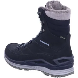 Lowa Schnürstiefel in blau | Gr.: 38,5