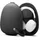 SPIGEN Klasden Tragetasche Kompatibel mit Apple AirPods Max 2/1 (2026/2020) Hülle Case Etui - Anthrazit