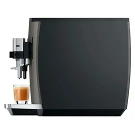 Jura E8 Dark Inox (EC)