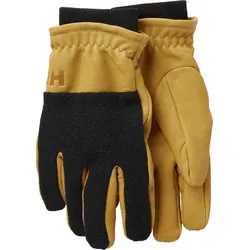 Helly Hansen Marka Glove sandstorm (703) S