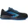 ELTEN LARKIN XXSports black-blue Low ESD S1 Gr. 43