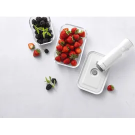 Zwilling Fresh & Save Vakuumbox l, Glas