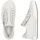 Rieker Halbschuhe Damen Weiß 40