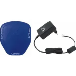 MOBOTIX MX-NPA-PoE-EU-Set PoE Power Adapter-Set, EU