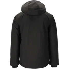 Whistler Kingland Skijacke Schwarz XXL