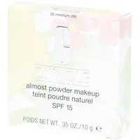 Clinique Almost Powder Makeup LSF 15