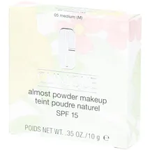 Clinique Almost Powder Makeup LSF 15 medium